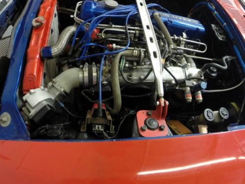 1978 Nissan 280ZX Vintage Race Car Local Winner Nitrous Oxide, US $17,500.00, image 22