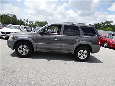 3.0l auto lx mazda tribute lx 4 dr suv automatic gasoline 3.0l dohc efi 24-valve