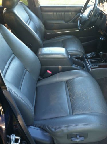 1997 Toyota Land Cruiser Base Sport Utility 4-Door 4.5L, US $11,900.00, image 10