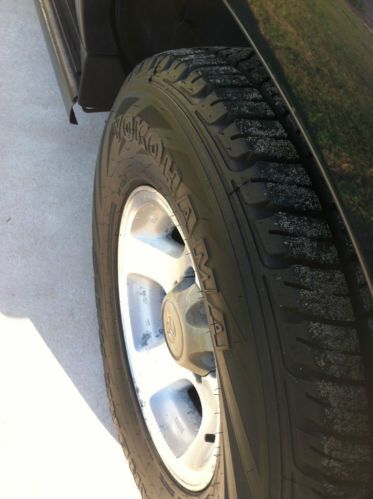 1997 Toyota Land Cruiser Base Sport Utility 4-Door 4.5L, US $11,900.00, image 11