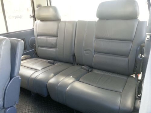 1997 Toyota Land Cruiser Base Sport Utility 4-Door 4.5L, US $11,900.00, image 14