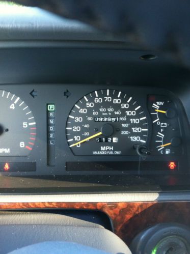 1997 Toyota Land Cruiser Base Sport Utility 4-Door 4.5L, US $11,900.00, image 15