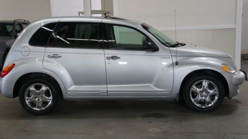 *NO RESERVE* Loaded Limited w/ Chrome Wheels Leather Roof Serviced, image 2