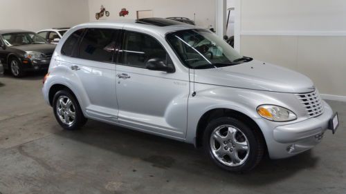 *NO RESERVE* Loaded Limited w/ Chrome Wheels Leather Roof Serviced, image 3