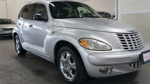 *NO RESERVE* Loaded Limited w/ Chrome Wheels Leather Roof Serviced, image 4