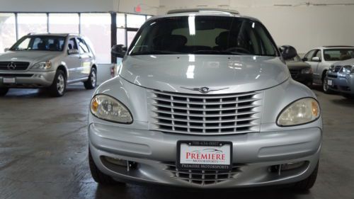 *NO RESERVE* Loaded Limited w/ Chrome Wheels Leather Roof Serviced, image 5