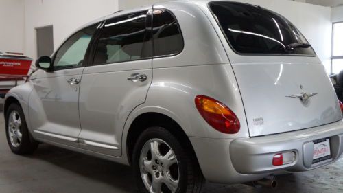 *NO RESERVE* Loaded Limited w/ Chrome Wheels Leather Roof Serviced, image 6