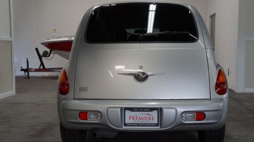 *NO RESERVE* Loaded Limited w/ Chrome Wheels Leather Roof Serviced, image 7