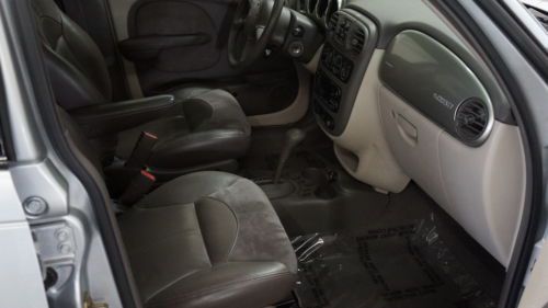 *NO RESERVE* Loaded Limited w/ Chrome Wheels Leather Roof Serviced, image 9