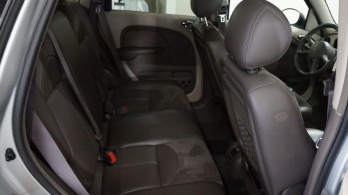 *NO RESERVE* Loaded Limited w/ Chrome Wheels Leather Roof Serviced, image 11