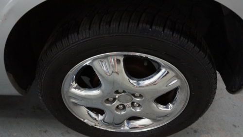 *NO RESERVE* Loaded Limited w/ Chrome Wheels Leather Roof Serviced, image 19