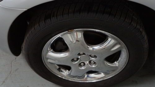 *NO RESERVE* Loaded Limited w/ Chrome Wheels Leather Roof Serviced, image 20