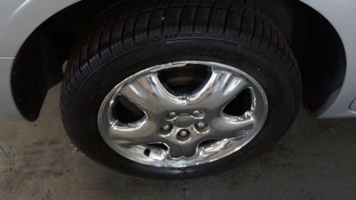 *NO RESERVE* Loaded Limited w/ Chrome Wheels Leather Roof Serviced, image 21