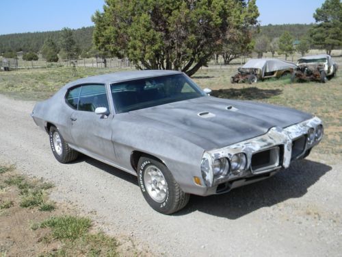 1970 pontiac gto! gggggrrrrrrrr