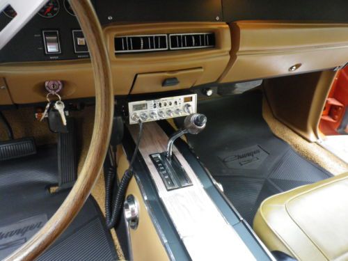 1969 Dodge Charger "General Lee", US $49,500.00, image 20