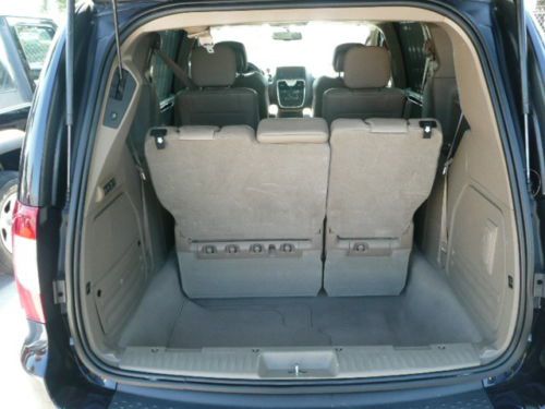 2011 Chrysler Town and Country Limited Stow and Go 1 Owner Clean Car Fax, US $25,000.00, image 13