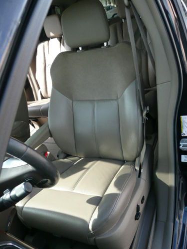 2011 Chrysler Town and Country Limited Stow and Go 1 Owner Clean Car Fax, US $25,000.00, image 18
