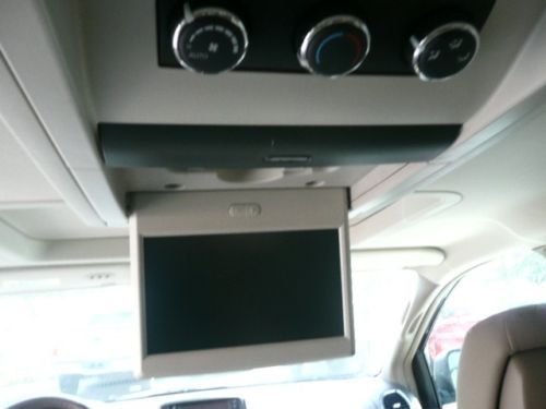 2011 Chrysler Town and Country Limited Stow and Go 1 Owner Clean Car Fax, US $25,000.00, image 19