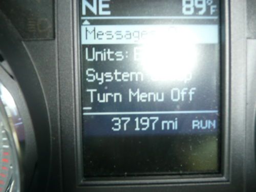 2011 Chrysler Town and Country Limited Stow and Go 1 Owner Clean Car Fax, US $25,000.00, image 21