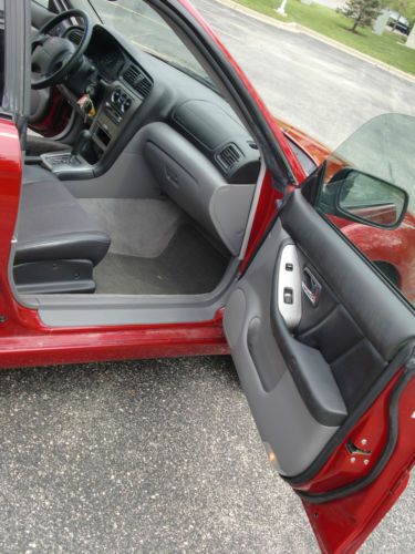 2005 Subaru Baja Sport Crew Cab Pickup 2.5L leaded sunroof ac leather 129k, US $7,995.00, image 10