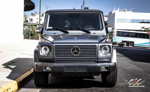 2008 MERCEDES BENZ G500, US $55,900.00, image 2