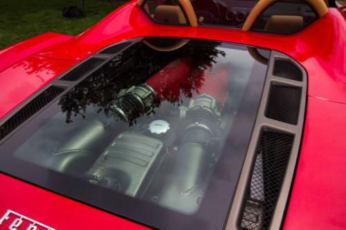 **FACTORY CERTIFIED** 2007 FERRARI F430 SPIDER F1 NEW CLUTCH AND HEADERS!!!, US $136,500.00, image 17