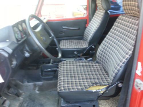 mercedes 300GD g class diesel 300 GD Gelandewagen 1981 1988 1987 1985 1984 1983, image 4