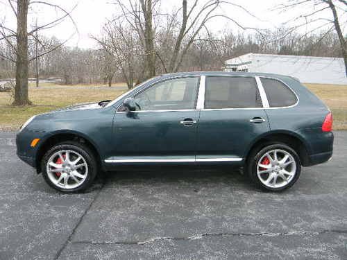 $94,815 new+nav+20"sport designs+comfort+bose+100% original+rare color+wrnty+55k
