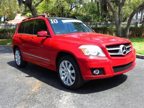 Mercedes-benz certified well maintained one owner low miles