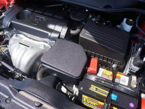 FWD 4cyl SUV 2.7L Air Conditioning Vanity Mirrors Side Impact Door Beams Compass, US $19,491.00, image 11