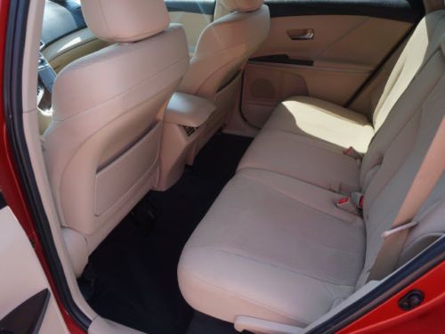 FWD 4cyl SUV 2.7L Air Conditioning Vanity Mirrors Side Impact Door Beams Compass, US $19,491.00, image 12