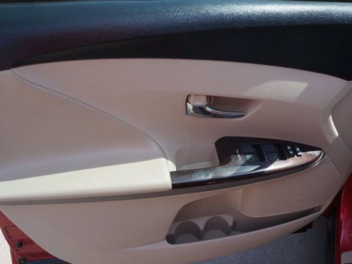 FWD 4cyl SUV 2.7L Air Conditioning Vanity Mirrors Side Impact Door Beams Compass, US $19,491.00, image 14