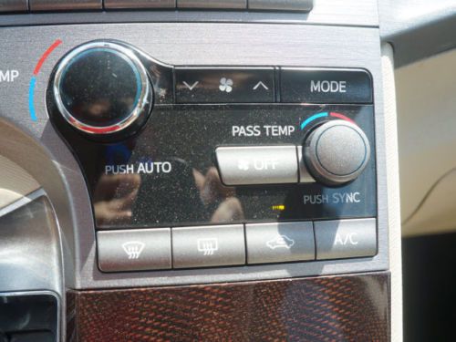 FWD 4cyl SUV 2.7L Air Conditioning Vanity Mirrors Side Impact Door Beams Compass, US $19,491.00, image 17