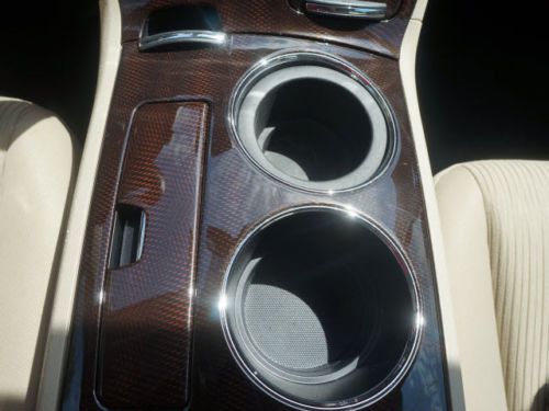 FWD 4cyl SUV 2.7L Air Conditioning Vanity Mirrors Side Impact Door Beams Compass, US $19,491.00, image 19