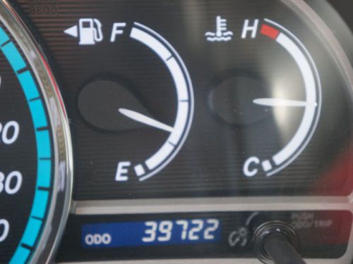 FWD 4cyl SUV 2.7L Air Conditioning Vanity Mirrors Side Impact Door Beams Compass, US $19,491.00, image 20