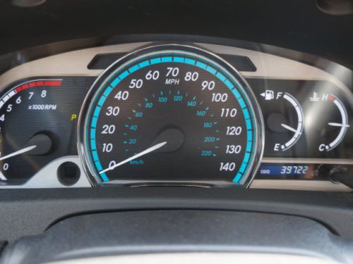 FWD 4cyl SUV 2.7L Air Conditioning Vanity Mirrors Side Impact Door Beams Compass, US $19,491.00, image 21