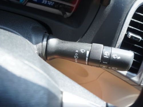 FWD 4cyl SUV 2.7L Air Conditioning Vanity Mirrors Side Impact Door Beams Compass, US $19,491.00, image 22