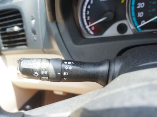 FWD 4cyl SUV 2.7L Air Conditioning Vanity Mirrors Side Impact Door Beams Compass, US $19,491.00, image 23