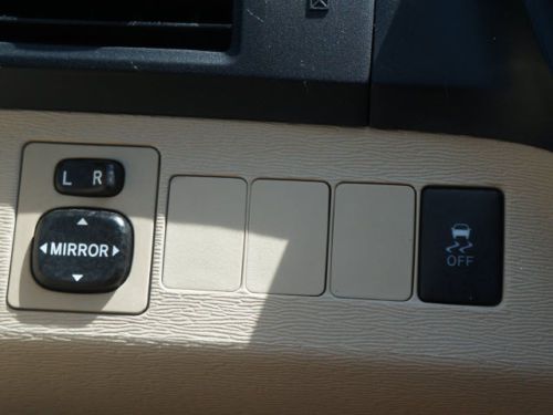 FWD 4cyl SUV 2.7L Air Conditioning Vanity Mirrors Side Impact Door Beams Compass, US $19,491.00, image 25