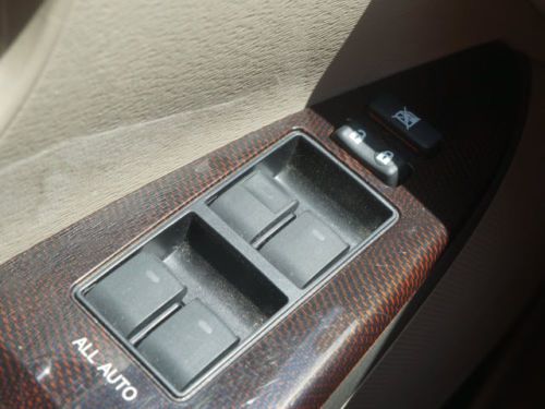 FWD 4cyl SUV 2.7L Air Conditioning Vanity Mirrors Side Impact Door Beams Compass, US $19,491.00, image 26