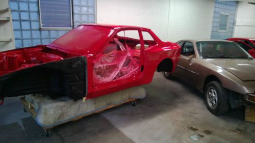1984 Porsche 944 V8 Conversion, Resto-mod...340hp...Beautiful!!!, US $35,000.00, image 2