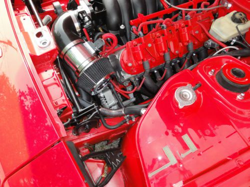 1984 Porsche 944 V8 Conversion, Resto-mod...340hp...Beautiful!!!, US $35,000.00, image 5