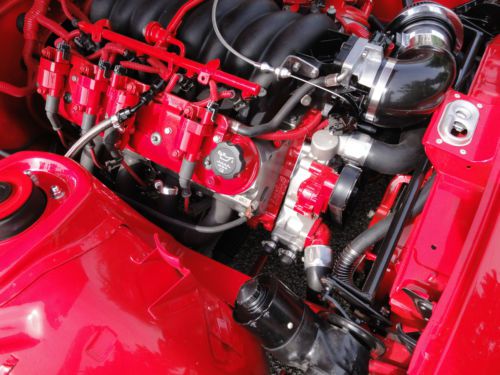 1984 Porsche 944 V8 Conversion, Resto-mod...340hp...Beautiful!!!, US $35,000.00, image 6