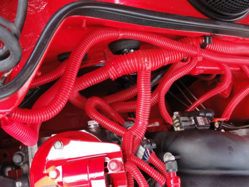 1984 Porsche 944 V8 Conversion, Resto-mod...340hp...Beautiful!!!, US $35,000.00, image 8