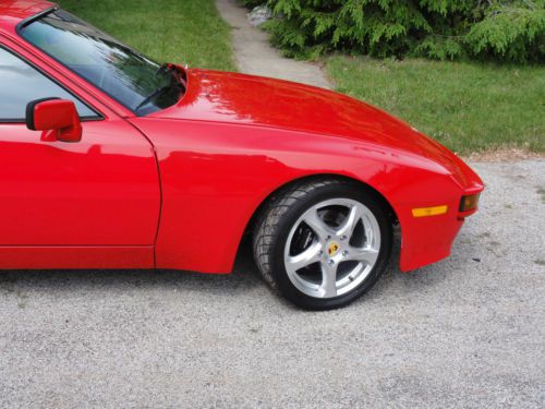 1984 Porsche 944 V8 Conversion, Resto-mod...340hp...Beautiful!!!, US $35,000.00, image 10