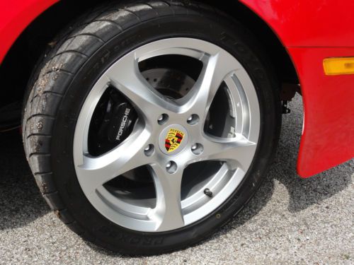 1984 Porsche 944 V8 Conversion, Resto-mod...340hp...Beautiful!!!, US $35,000.00, image 11