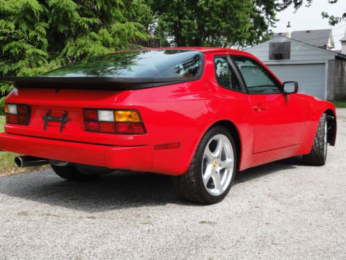 1984 Porsche 944 V8 Conversion, Resto-mod...340hp...Beautiful!!!, US $35,000.00, image 13