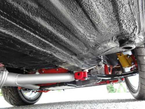 1984 Porsche 944 V8 Conversion, Resto-mod...340hp...Beautiful!!!, US $35,000.00, image 14