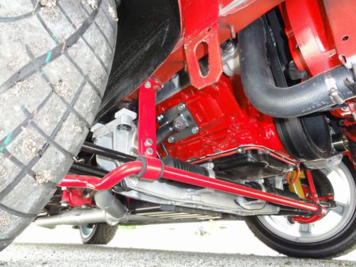 1984 Porsche 944 V8 Conversion, Resto-mod...340hp...Beautiful!!!, US $35,000.00, image 15