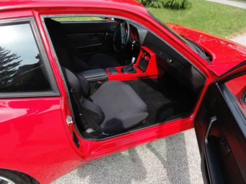 1984 Porsche 944 V8 Conversion, Resto-mod...340hp...Beautiful!!!, US $35,000.00, image 16